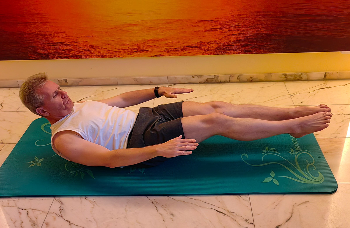 bewusst mit markus pilates